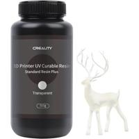 CREALITY Rasina low odor fotosensibila, LOWODOR RESIN TR