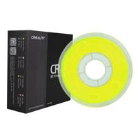 CREALITY CR PLA 3D Printer Filament, fluorescent yellow