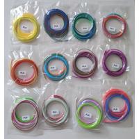Serioux PLA 1.75mm 3D Printer Filament 3pcs, SRXP-3DPLA300CM