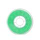 CREALITY CR PLA 3D Printer Filament, fluorescent green