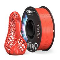 CREALITY CR-ABS 3D Printer Filament, red, CR-ABS RED