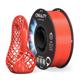 CREALITY CR-ABS 3D Printer Filament, red, CR-ABS RED