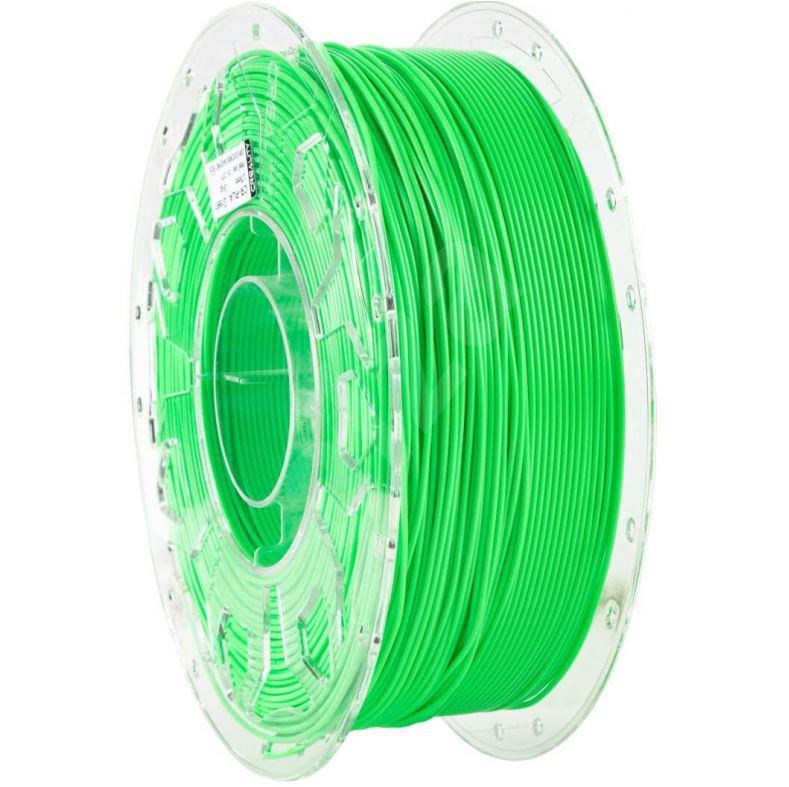 CREALITY CR PLA 3D Printer Filament, fluorescent green