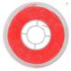 CREALITY CR PLA 3D Printer Filament, fluorescent red