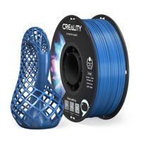 CREALITY CR-ABS 3D Printer Filament, BLUE , CR-ABS BLUE