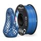 CREALITY CR-ABS 3D Printer Filament, BLUE , CR-ABS BLUE