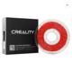 CREALITY CR PLA 3D Printer Filament, fluorescent red