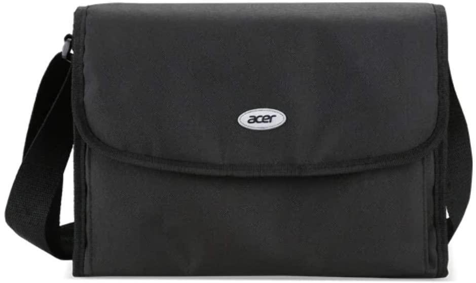 Bag/Carry Case for Acer X/P1/P5 & H/V6 series, Bag inside dimension 325* 245*120 mm, 0.29kg