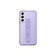 Samsung Galaxy S22 Protective Standing Cover Purple