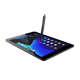 Stilou Trust pentru tableta/smartphone, negru