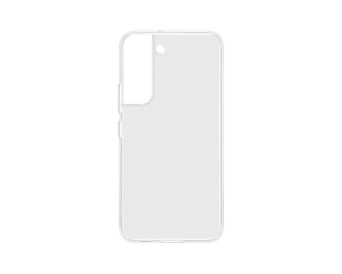 Samsung Galaxy S22 Plus Clear Cover Transparent