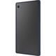 SAMSUNG TAB A8 Clear Edge Cover Navy