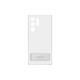Samsung Galaxy S22 Clear Standing Cover Transparent