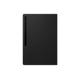 Samsung Galaxy Tab S8 Ultra Note View Cover Black