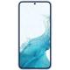 Samsung Galaxy S22 Plus Silicone Cover Sky Blue