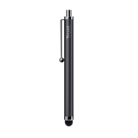 Stilou Trust pentru tableta/smartphone, negru