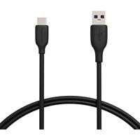 Samsung USB Type-C to A Cable (1.5m, USB2.0) Black (bulk)