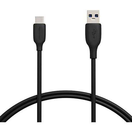 Samsung USB Type-C to A Cable (1.5m, USB2.0) Black (bulk)