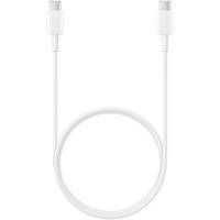 Samsung USB Type-C to C Cable (1m, 3A) White (bulk)