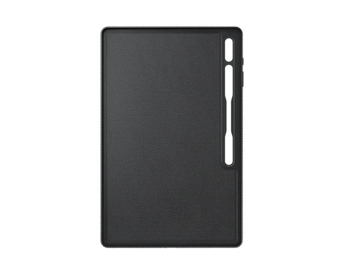 Samsung Galaxy Tab S8 Ultra Protective Standing Cover Black