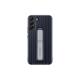 Samsung Galaxy S22 Plus Protective Standing Cover Navy