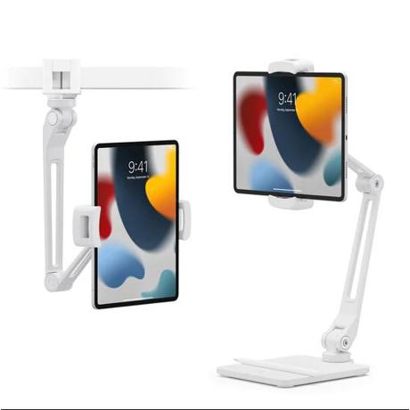 Suport Twelve South HoverBar Duo adjustable arm for iPad - Black