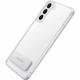 Samsung Galaxy S22 Plus Clear Standing Cover Transparent