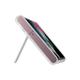 Samsung Galaxy S22 Clear Standing Cover Transparent