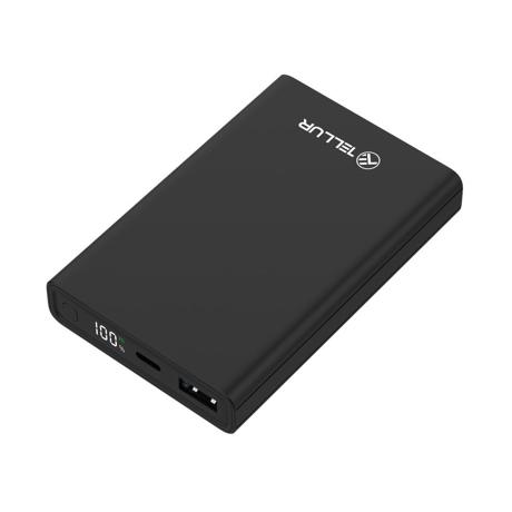 Baterie ext Tellur Compact Pro 10000mAh