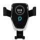 Suport auto si incarcator wireless SPACER pt. SmartPhone 2 in 1, SPAA-AUTOCHG-01