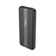 Baterie externa Tellur PBC103 10000mAh 2xUSB+Type-C+MicroUSB, negru