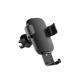 Suport auto telefon Gravity Serioux CH03