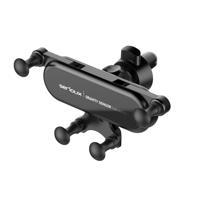 Suport auto telefon Gravity Serioux CH04