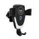 Suport auto si incarcator wireless SPACER pt. SmartPhone 2 in 1, SPAA-AUTOCHG-01