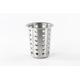 SUPORT USTENSILE INOX, D: 11.5 X 14 CM,VANORA HOME