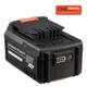 ONE POWER by  HEINNER ACUMULATOR 18V 4.0Ah LI-ION