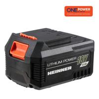 ONE POWER by  HEINNER ACUMULATOR 18V 4.0Ah LI-ION