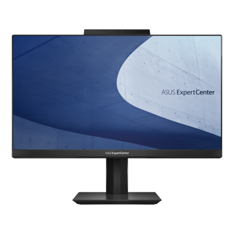 All-in-One ASUS ExpertCenter E5, E5402WHAK-BA157M, 23.8-inch, FHD (1920 x 1080) 16:9, Intel(R) Core(T) i7-11700B Processor 3.2Ghz, Intel(R) UHD Graphics for 11th Gen Intel(R) Processors, 8GB DDR4 SO-DIMM, 1TB M.2 NVMe(T) PCIe(R) 3.0 SSD, Without HDD, Built-in array microphone, Built-in speaker