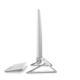 Inspiron Dell All-In-One 5420, 23.8" FHD, i5-1335U, 8GB, 512GB SSD, W11 Pro
