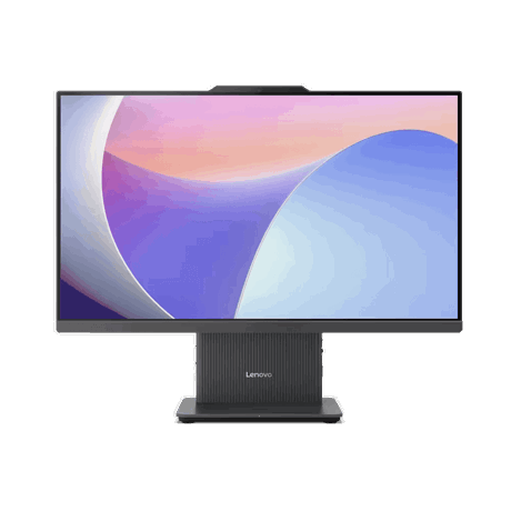 All-in-One Lenovo IdeaCentre AIO 24IRH9 23.8" FHD (1920x1080) IPS Anti-glare 250nits, 100Hz, 99% sRGB, hardware low blue light, 3-side borderless, Touch, Intel® Core™ i7-13620H, 10C (6P + 4E) / 16T, P-core up to 4.9GHz, E-core up to 3.6GHz, 24MB, video Integrated Intel® UHD Graphics, RAM 2x 8GB