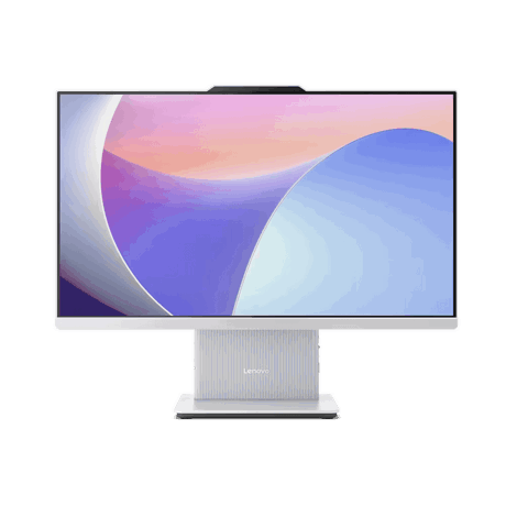 All-in-One Lenovo IdeaCentre AIO 24IRH9 23.8" FHD (1920x1080) IPS Anti-glare 250nits, 100Hz, 99% sRGB, hardware low blue light, 3-side borderless, non-touch, Intel® Core™ i5-13420H, 8C (4P + 4E) / 12T, P-core up to 4.6GHz, E-core up to 3.4GHz, 12MB, video Integrated Intel® UHD Graphics, RAM 2x 8GB