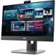 All-In-One PC DELL OptiPlex 5490, 23.8 inch FHD, Procesor Intel® Core™ i7-10700T 2.0GHz Comet Lake, 16GB RAM, 256GB SSD, UHD 630, Camera Web, Windows 11 Pro