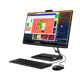 All-in-One Lenovo IdeaCentre AIO 3 24ALC6 23.8" FHD (1920x1080) IPS 250nits Anti-glare, AMD Ryzen™ 7 7730U (8C / 16T, 2.0 / 4.5GHz, 4MB L2 / 16MB L3), video Integrated AMD Radeon™ Graphics, RAM 2x 8GB SO-DIMM DDR4-3200, Two DDR4 SO-DIMM slots, dual-channel capable, Up to 16GB DDR4-3200, SSD 512GB