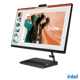 All-in-One Lenovo IdeaCentre AIO 3 27IAP7 27" FHD (1920x1080) IPS 250nits, Intel® Core™ i5-12450H, 8C (4P + 4E) / 12T, P-core 2.0 / 4.4GHz, E-core 1.5 / 3.3GHz, 12MB, video Integrated Intel® Iris® Xe Graphics, RAM 1x 8GB SO-DIMM DDR4-3200, Two DDR4 SO-DIMM slots, dual- channel capable, Up to 16GB