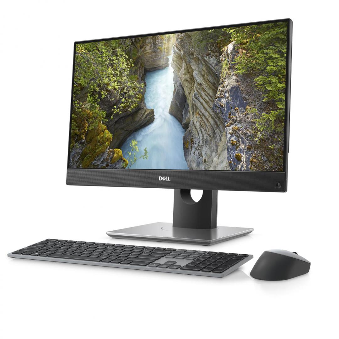 Optiplex Dell All-In-One 7400