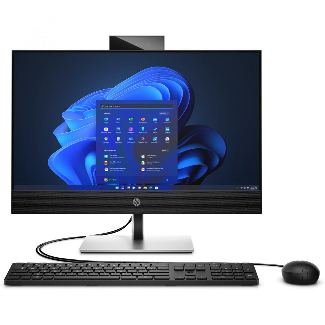 All-in-One HP ProOne 440 6B1X5EA