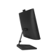 All-in-One Lenovo IdeaCentre AIO 3 24ALC6 23.8" FHD (1920x1080) IPS 250nits Anti-glare, AMD Ryzen™ 7 7730U (8C / 16T, 2.0 / 4.5GHz, 4MB L2 / 16MB L3), video Integrated AMD Radeon™ Graphics, RAM 2x 8GB SO-DIMM DDR4-3200, Two DDR4 SO-DIMM slots, dual-channel capable, Up to 16GB DDR4-3200, SSD 512GB