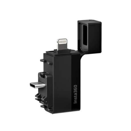 INSTA360 Quick Reader for X3