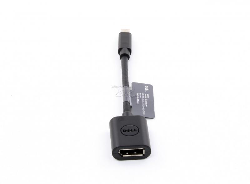 Dell Adapter - Mini Display Port to Display Port