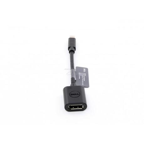 Dell Adapter - Mini Display Port to Display Port